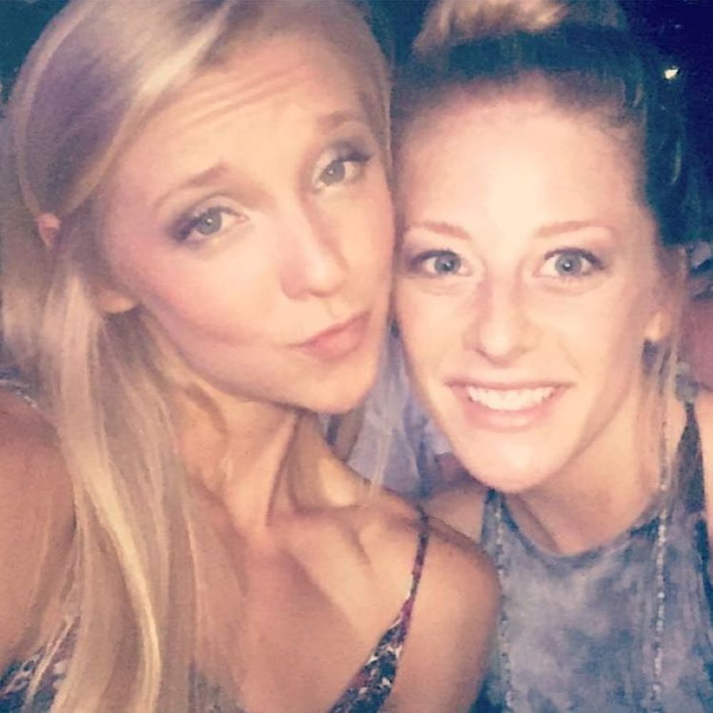 Meet your Posher, Jordan